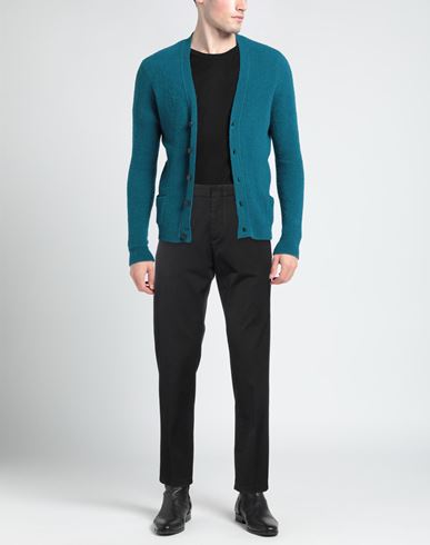 Man Pants Black