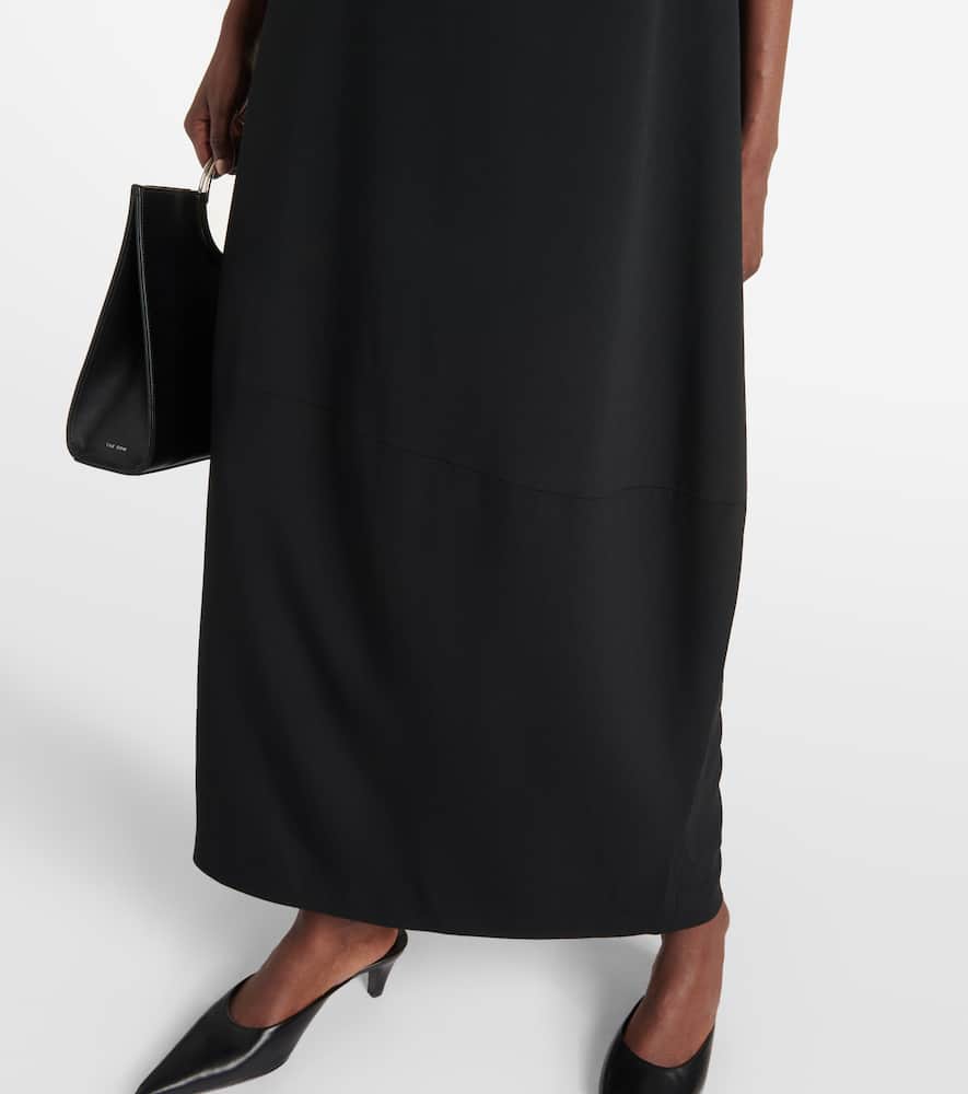 Martha maxi dress