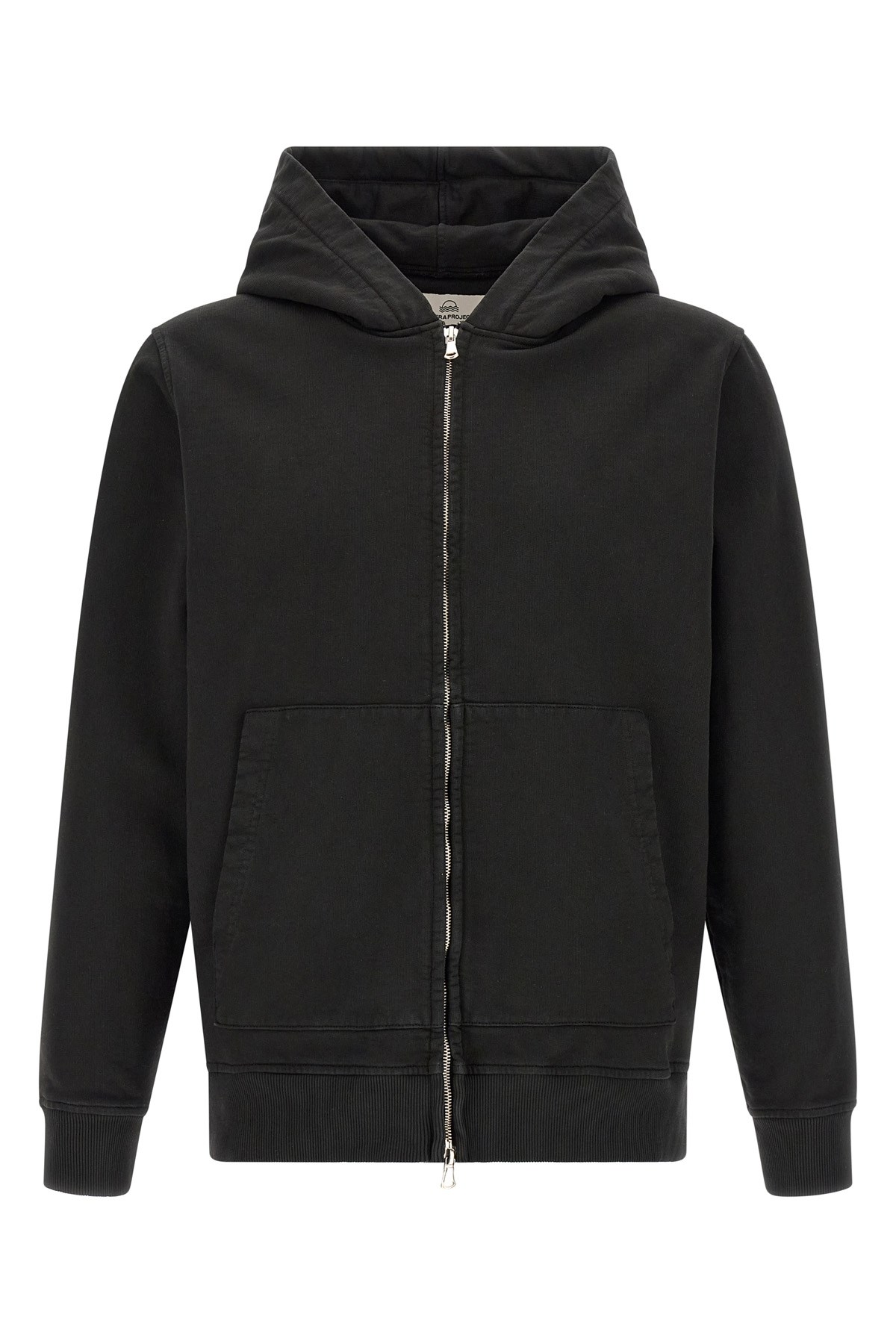 Cotton Hoodie
