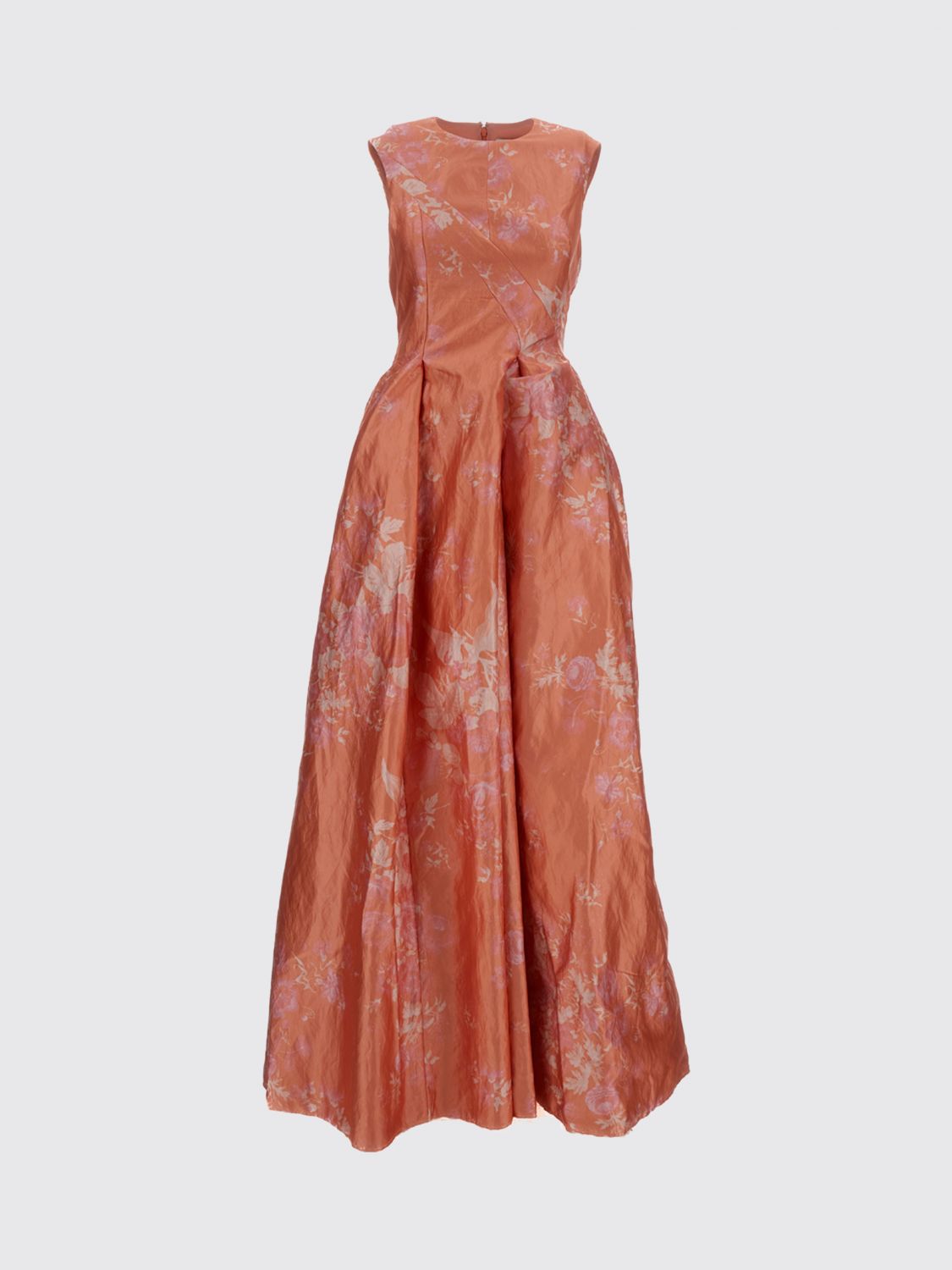 Dress Woman color Multicolor