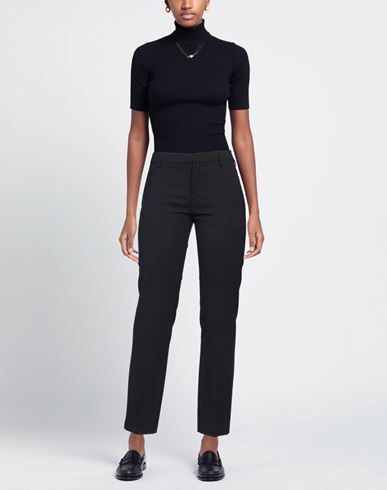 Woman Pants Midnight blue