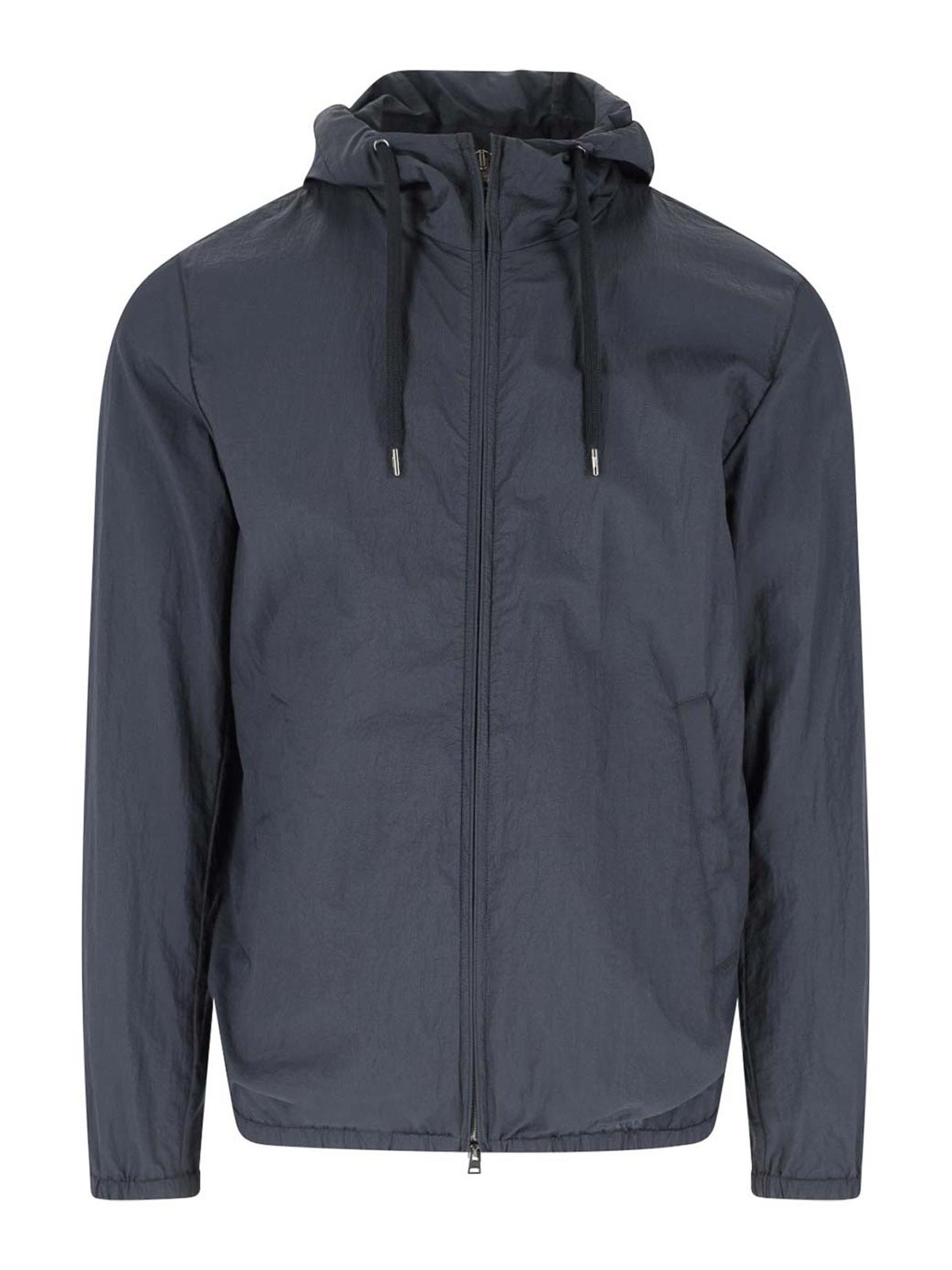 Jacket Ripstop