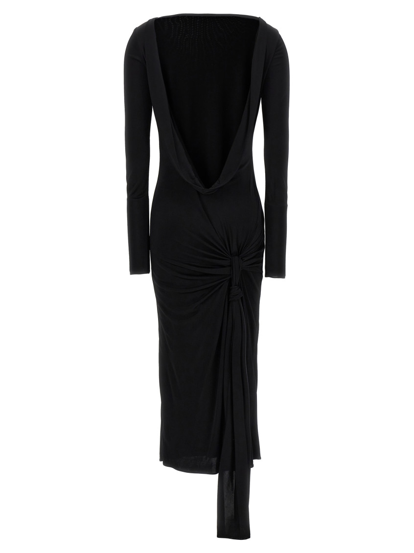 La Vacanza Capsule Long Dress
