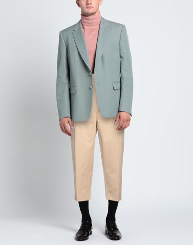 Drôle De Monsieur Man Pants Beige Size S Cotton