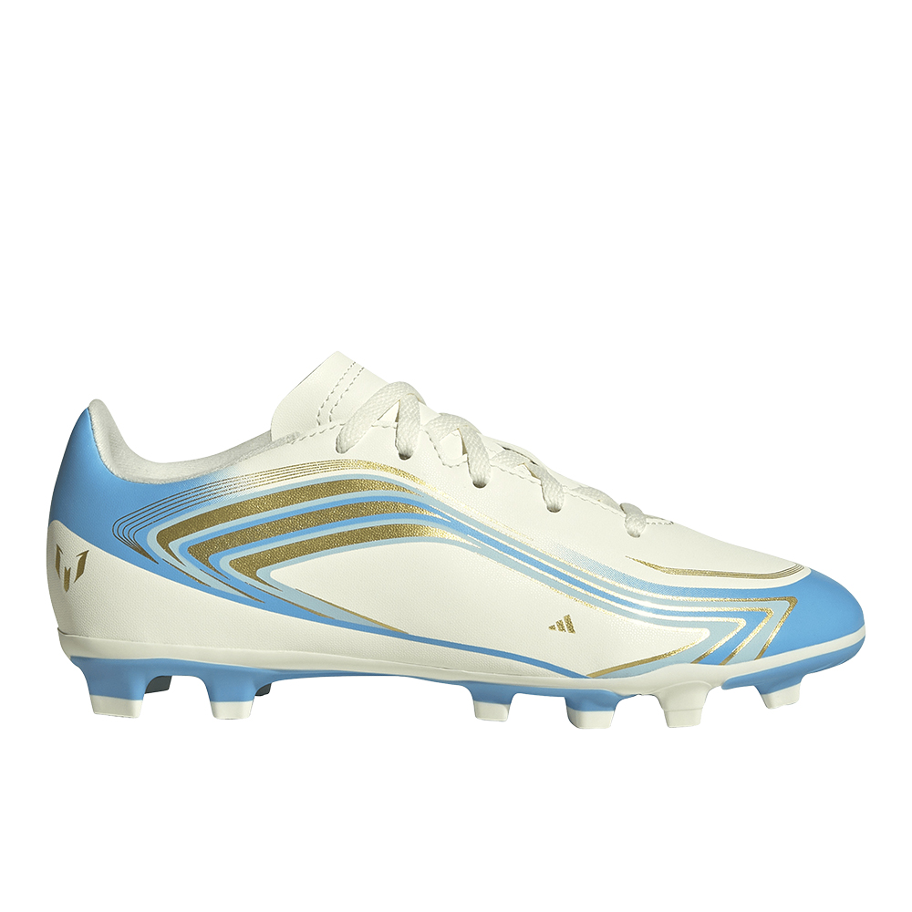 F50 Messi Club Firm Ground / Multi Ground Football Boots