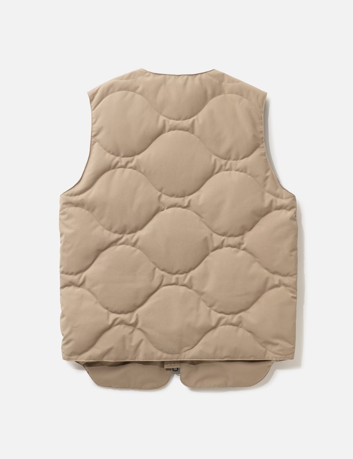 SALEHE BEMBURY X NBA VEST