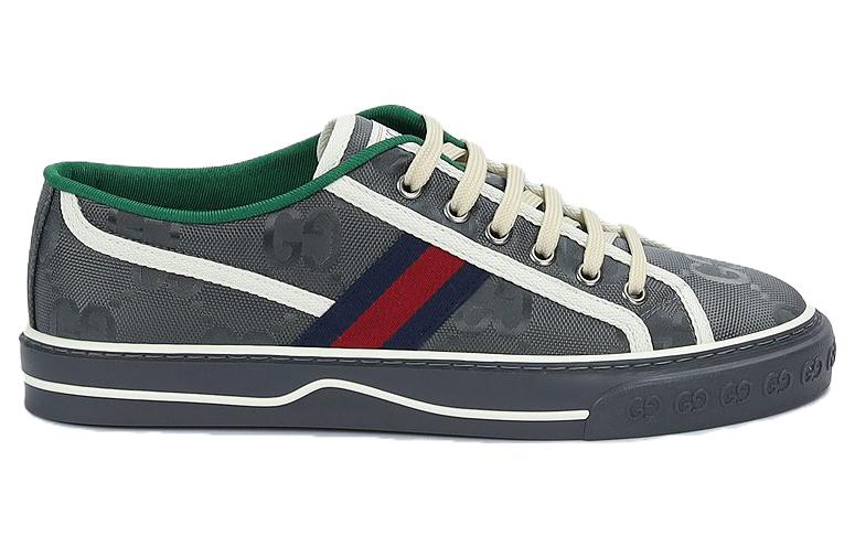 Tennis 1977 Off the Grid Low 'Grey'