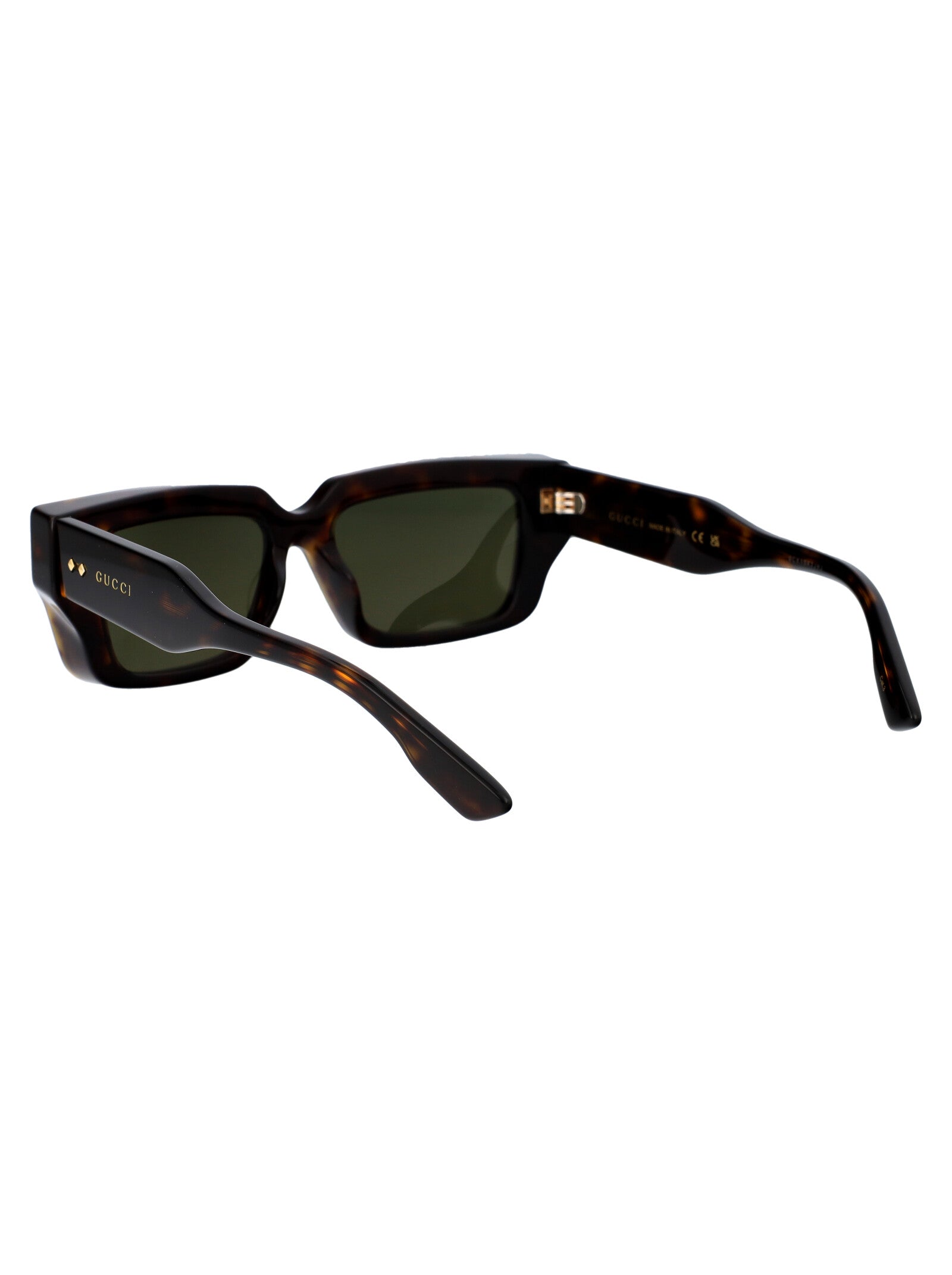 Gucci Squared Sunglasses Gg1529 S 002