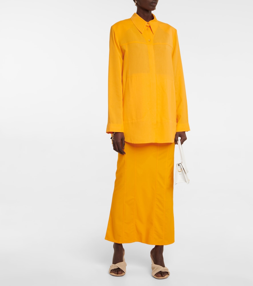 La Chemise Passio shirt