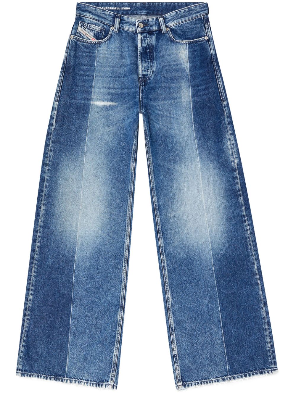 D-Sire jeans - Blue