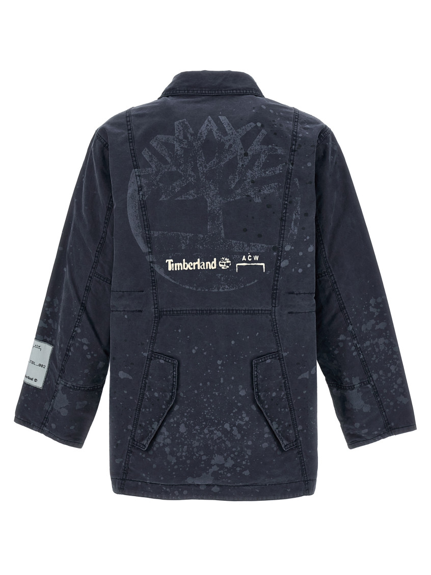 Timberland X Samuel Ross Future73 Jacket