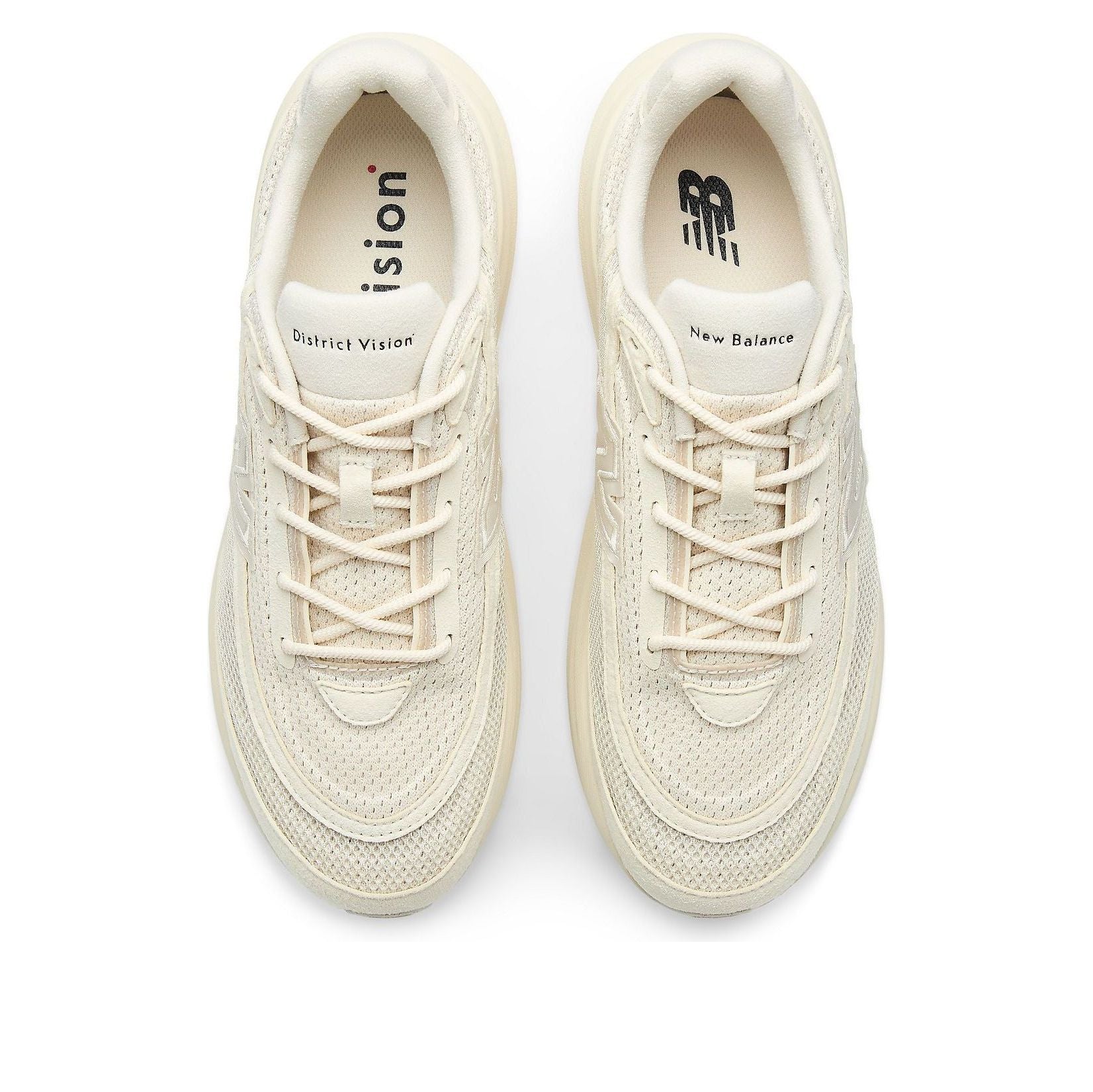 1080v15 x District Vision 'Linen'
