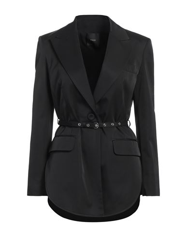 Woman Blazer Black