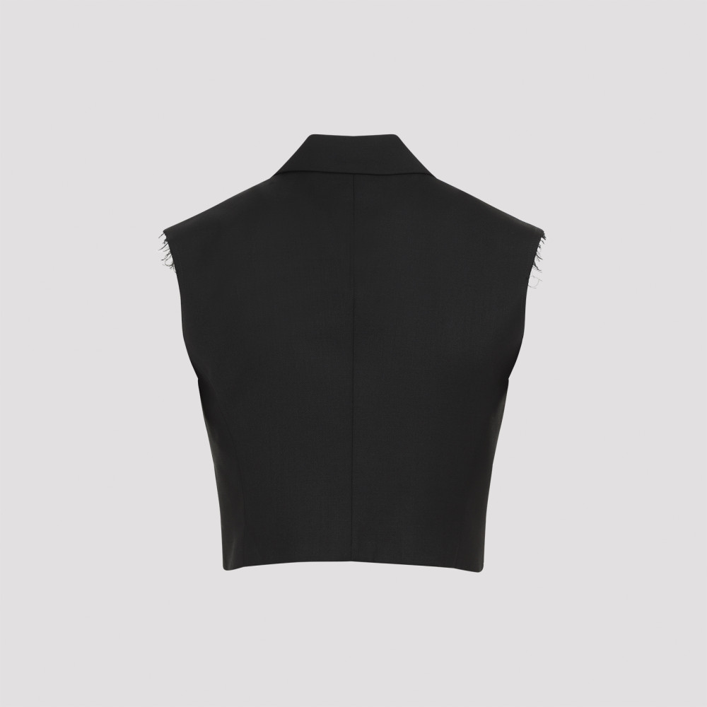 G-baryt Vest