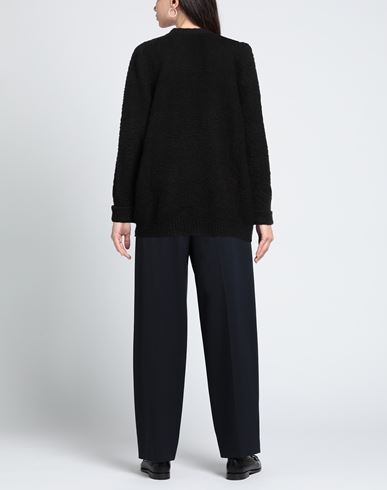 Woman Sweater Black
