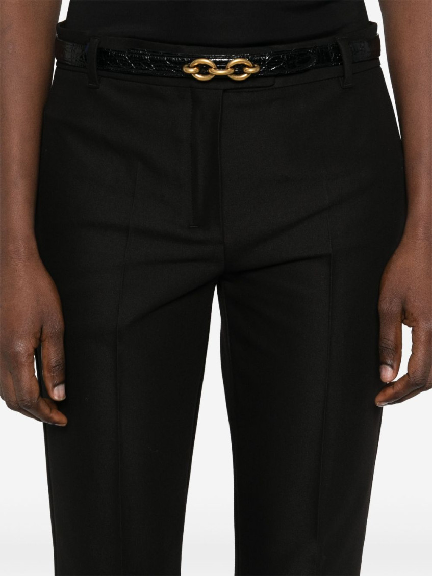 Black Fairy Trousers
