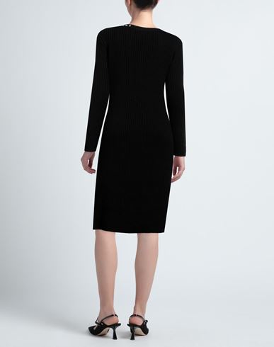Woman Midi dress Black