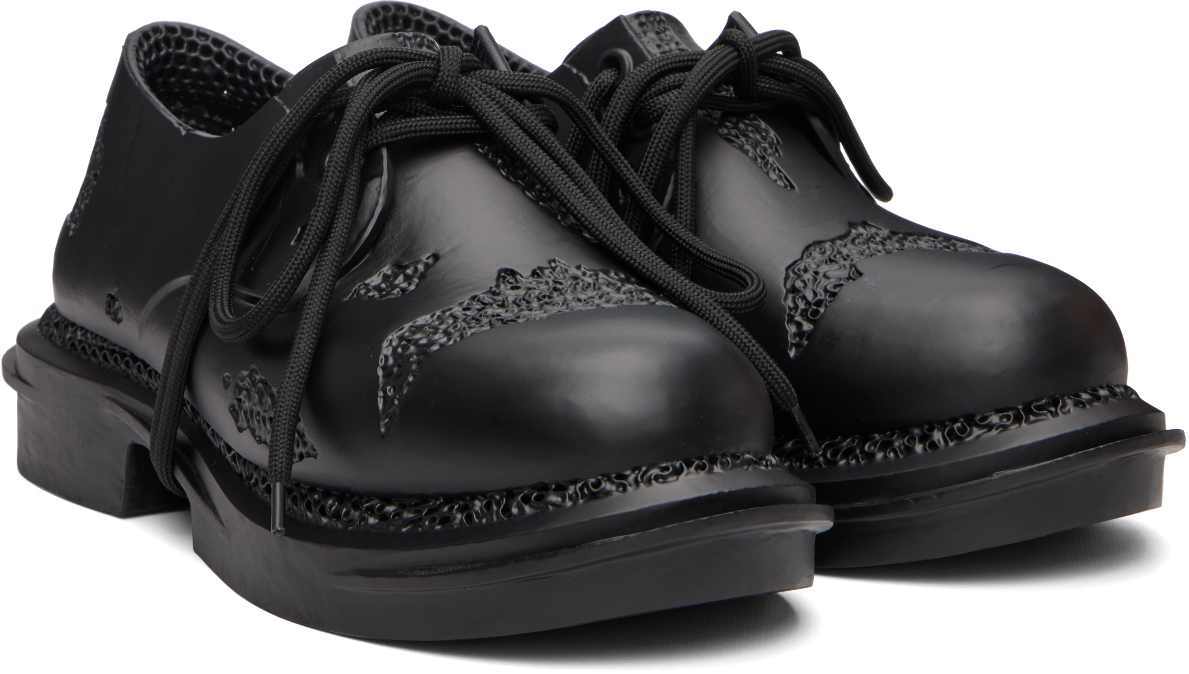 Black Ral Legacy Edition Erottod Derbys