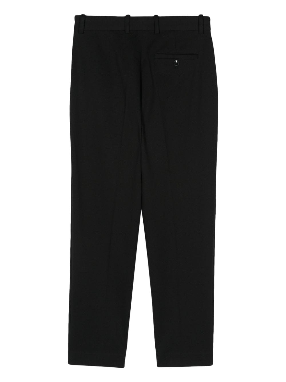 Circolo 1901 Oxford Carrot Fit Trousers