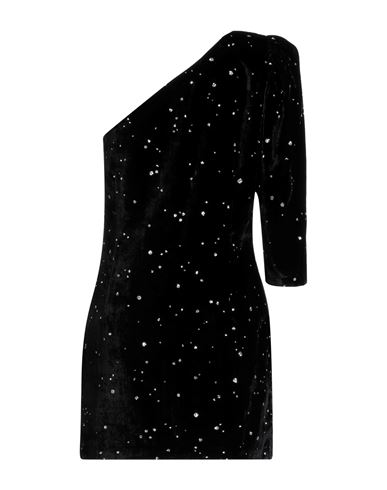 Woman Mini dress Black