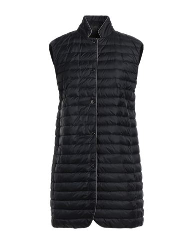 Woman Puffer Black