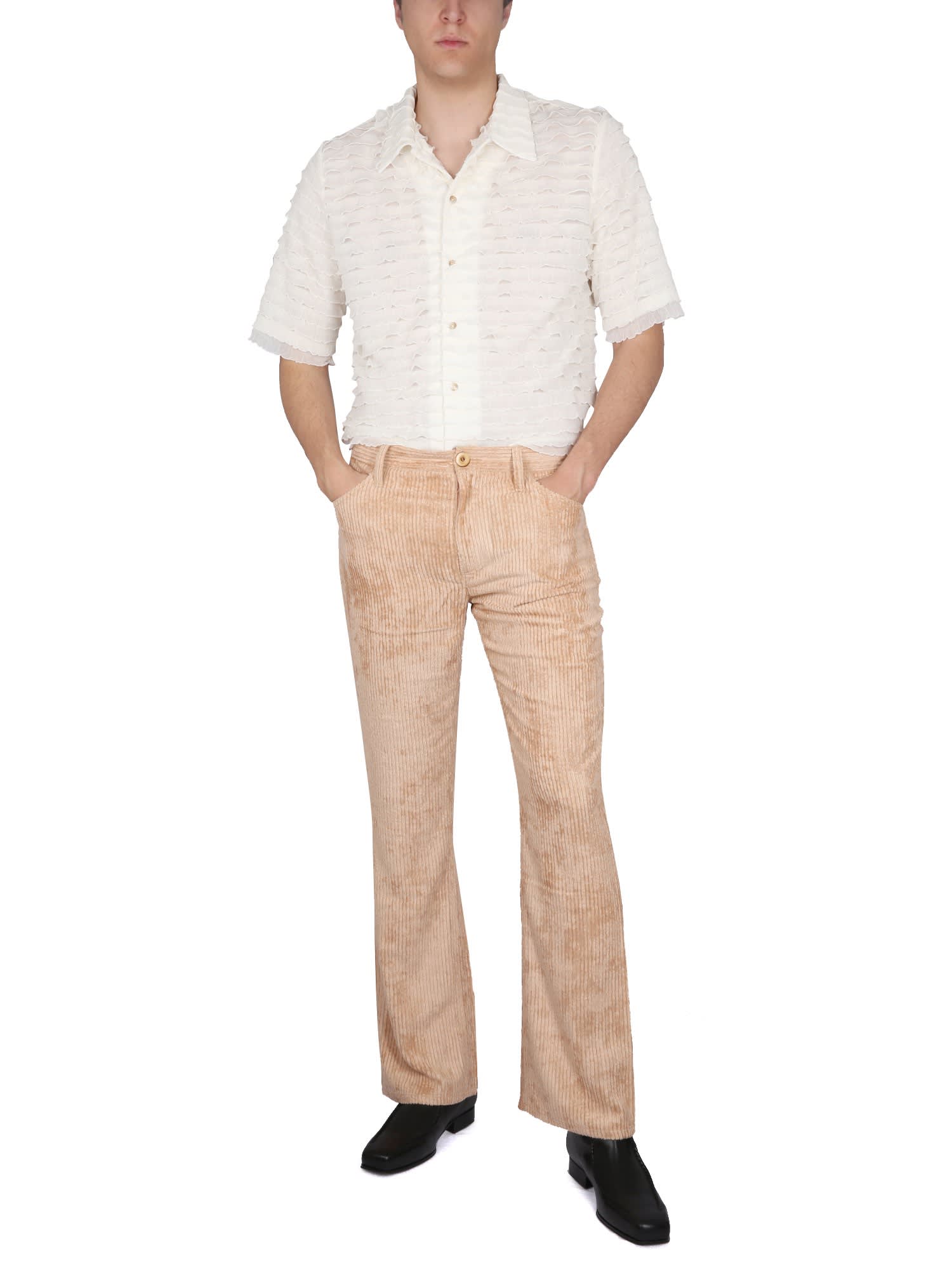 Noam Shirt