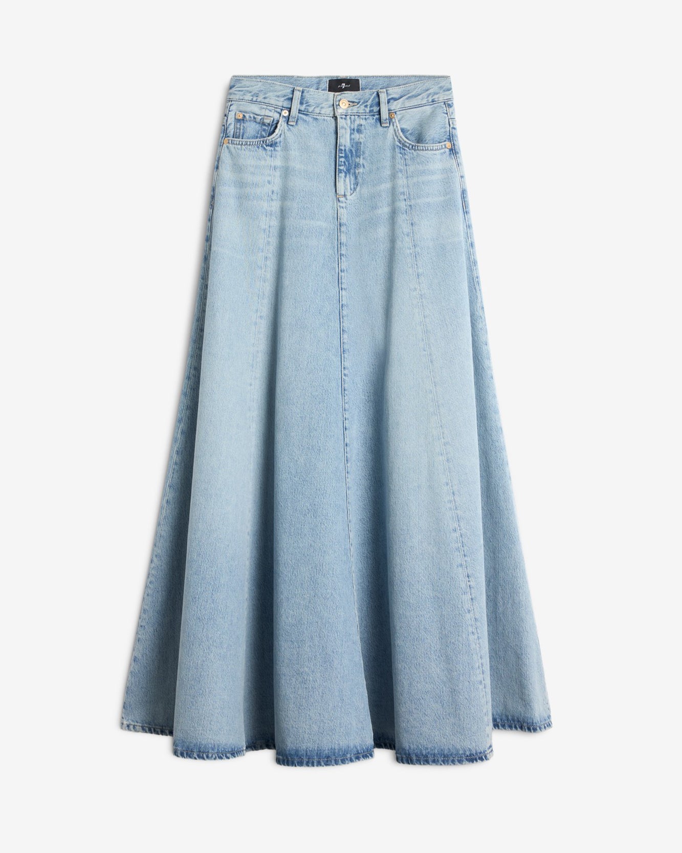Mankind Drama Skirt in September