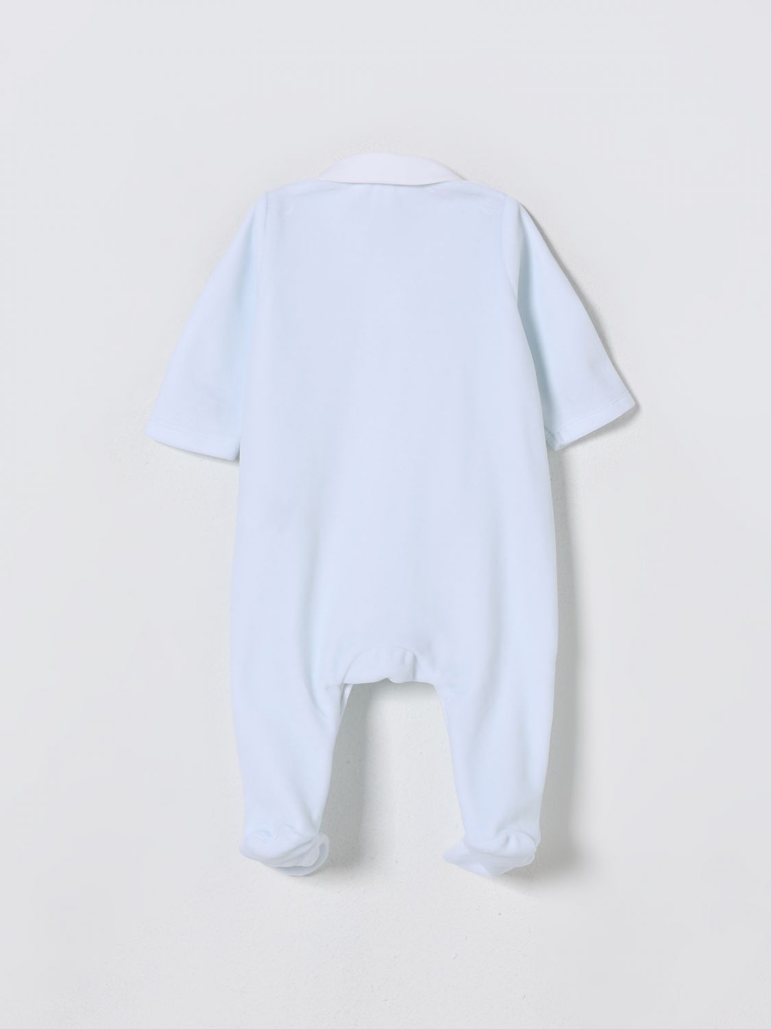 Tracksuit Kids color Gnawed Blue