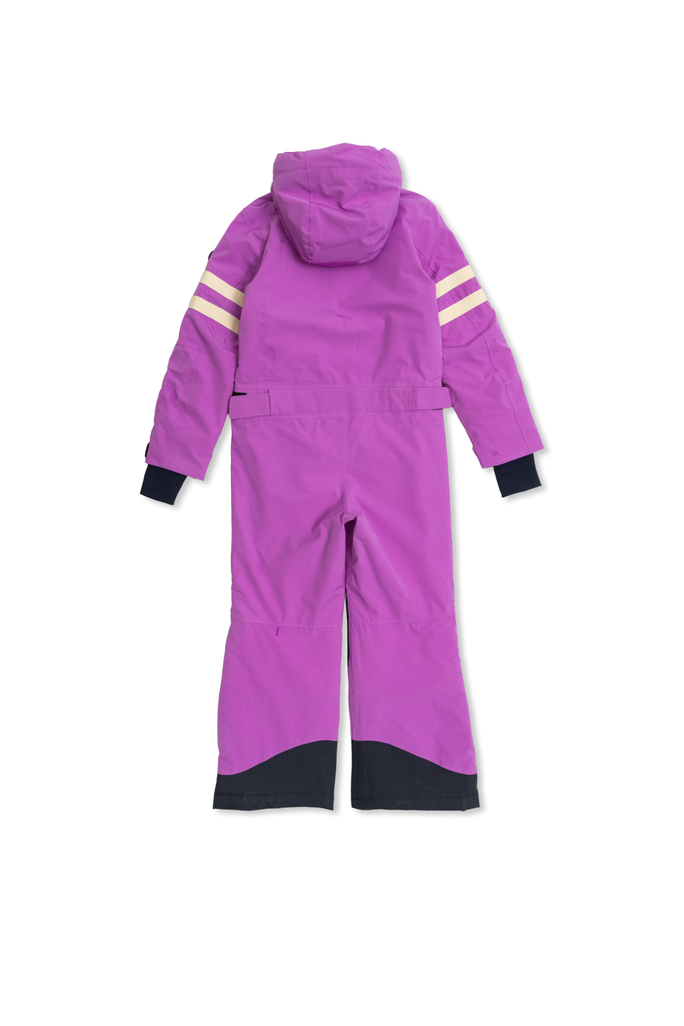 Powder Ski Suit, Unisex, Purple