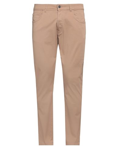 Man Pants Khaki