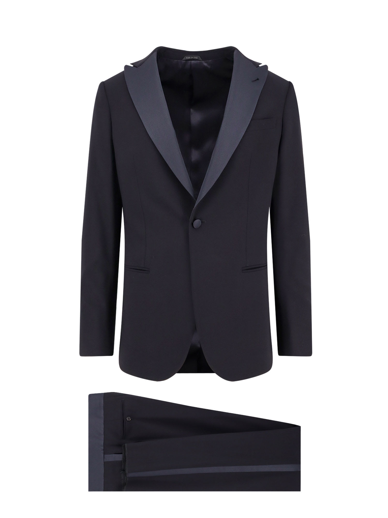 Soho Tuxedo