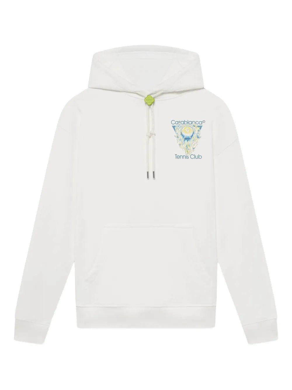 Men's Loopback Sweatshirt - Tennis Club Collection