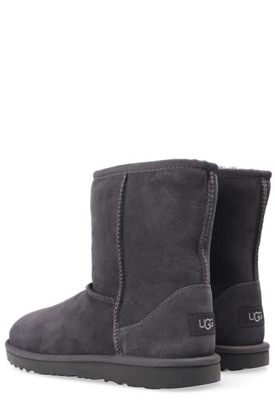 UGG Kids Classic Ankle Boots