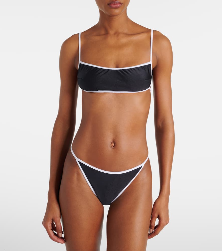 Oséree Bandeau bikini