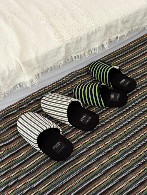 Terry Room Shoes Slippers