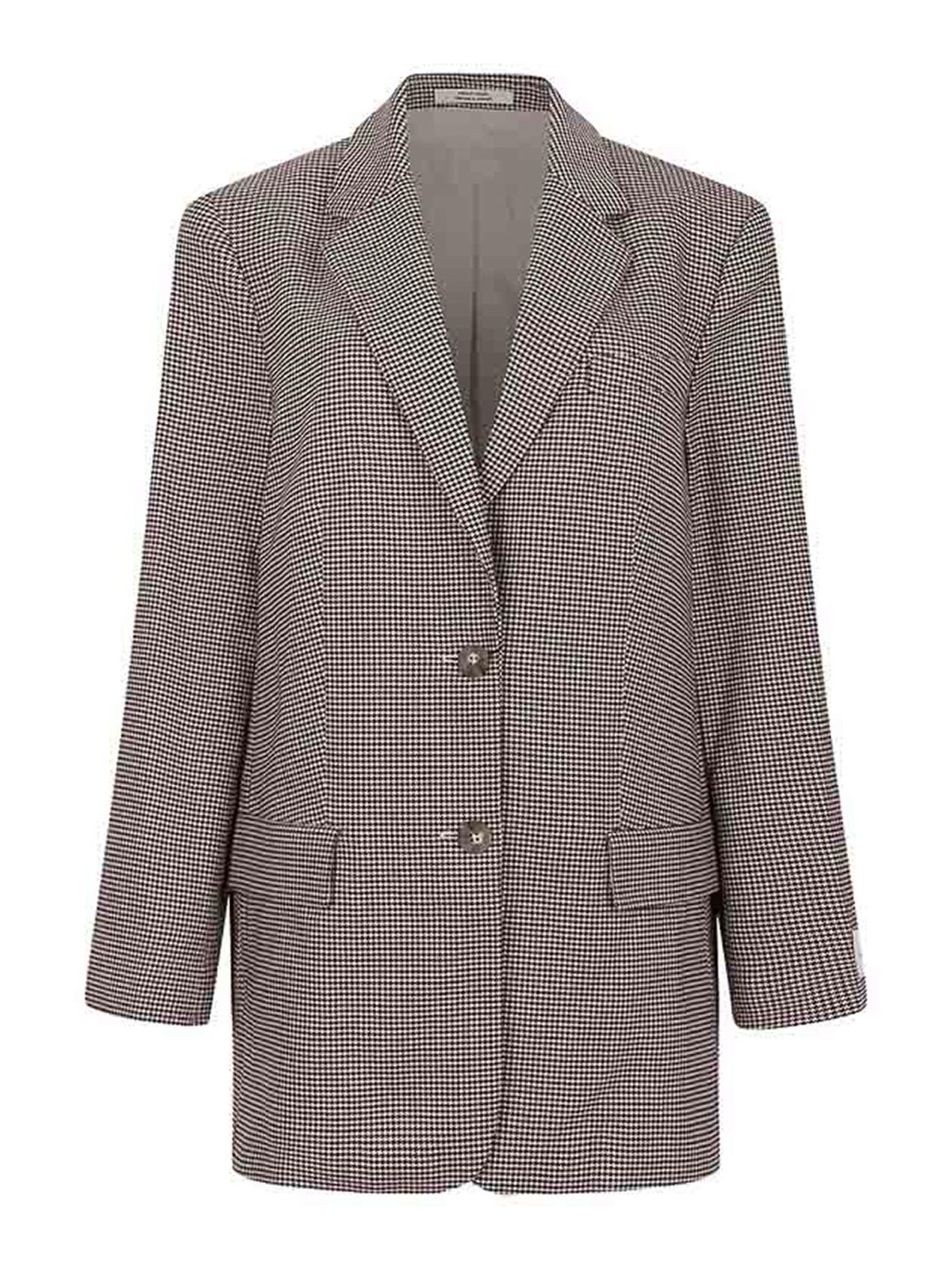 Jackets Brown, Neutral