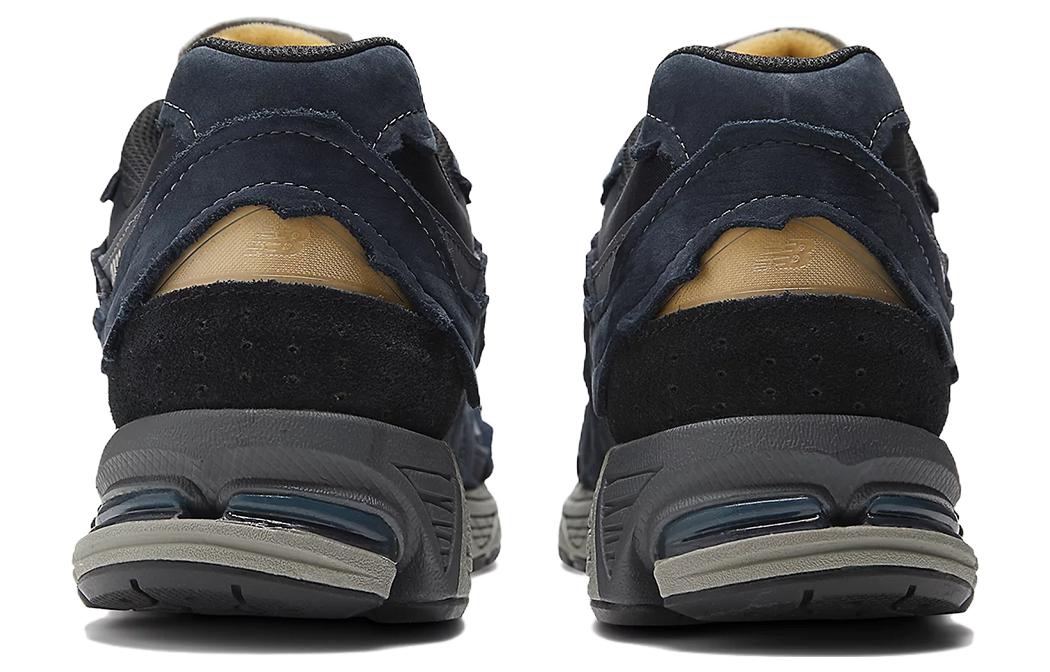 2002R Protection Pack 'Ripstop Eclipse'