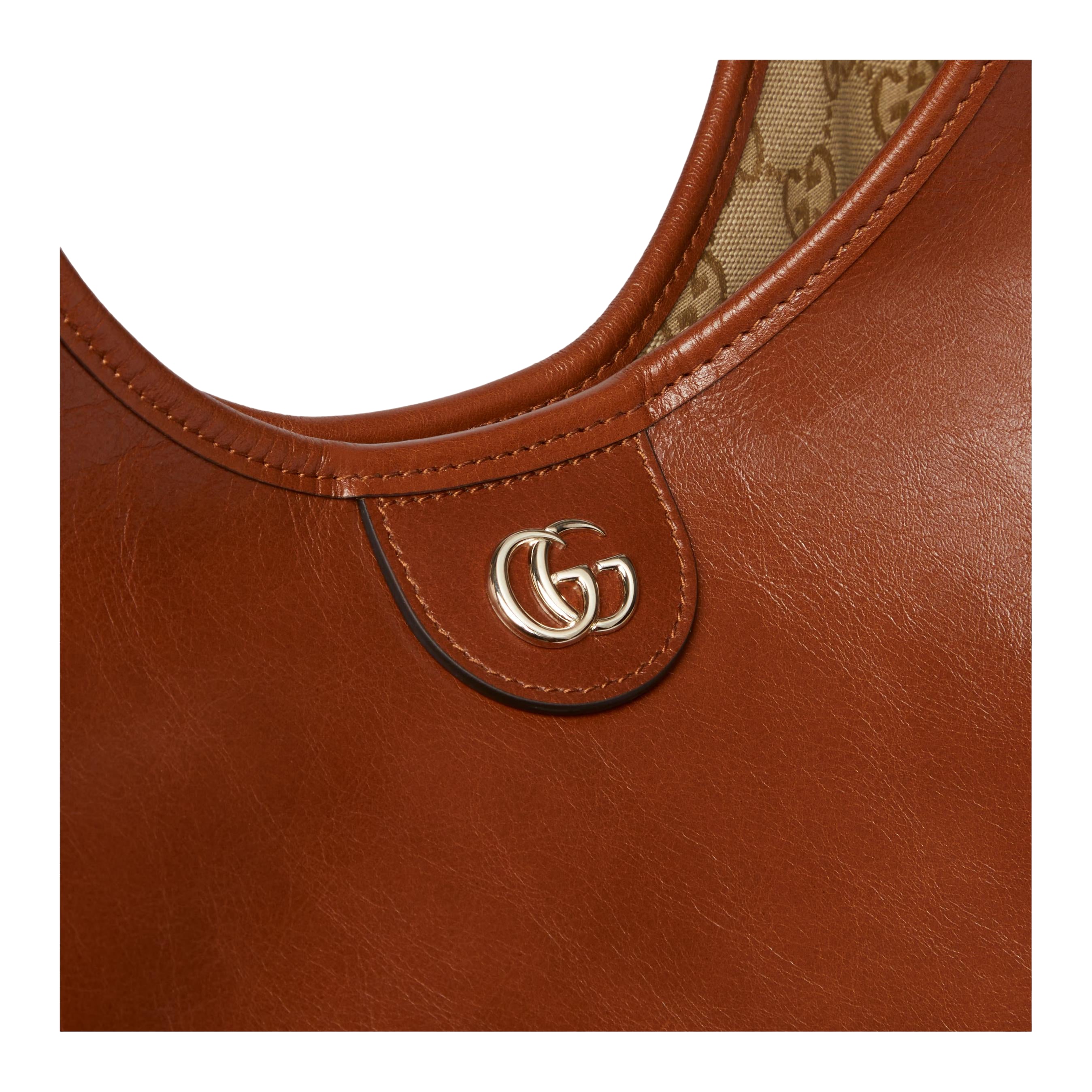 (WMNS) Giglio Large Tote Bag 'Dark Brown'
