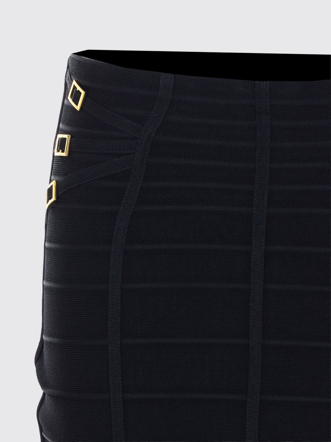 Skirt Woman color Yellow