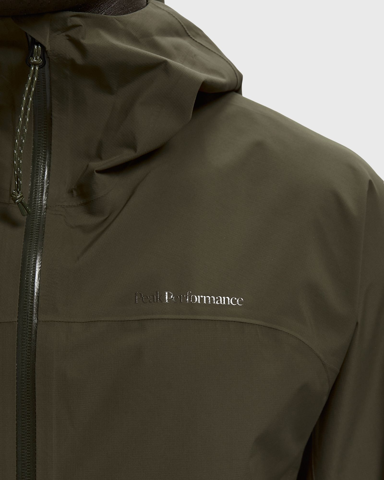 Treeline HIPE® 2.5L  Shell Parka