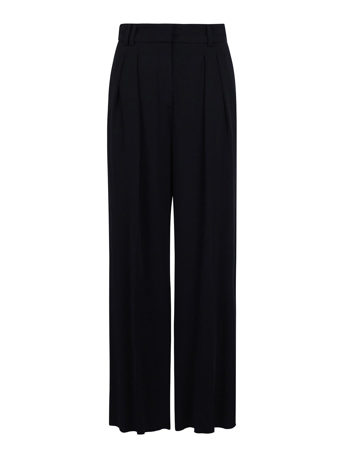 Viscosa Palanca jersey trousers