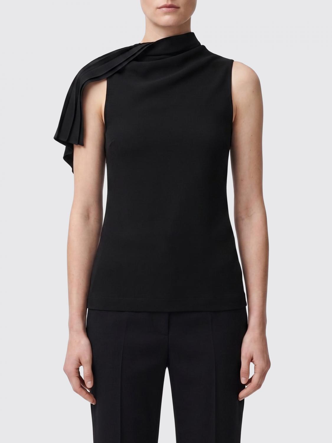 Sweater Woman color Black
