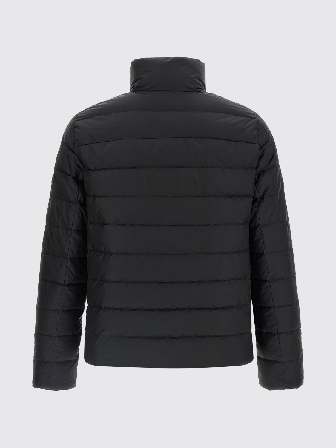 Jacket Men color Black