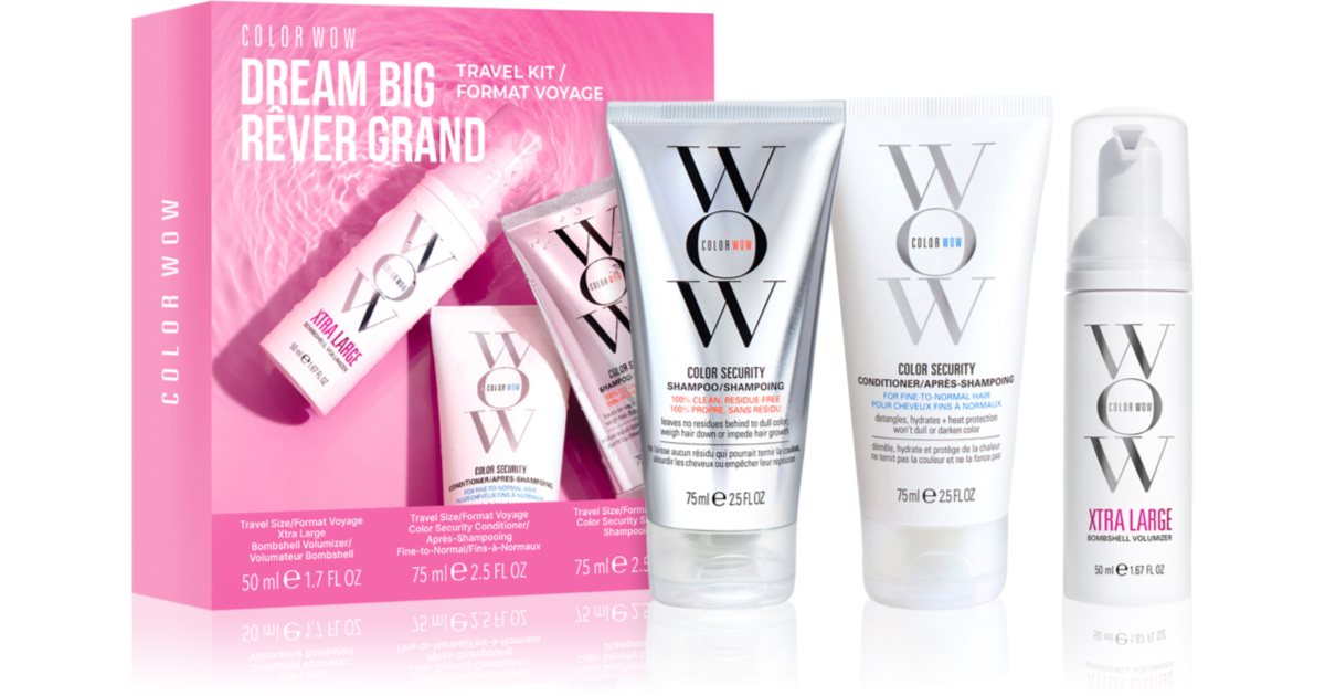 Color WOW Dream Big Discovery Kit confezione regalo