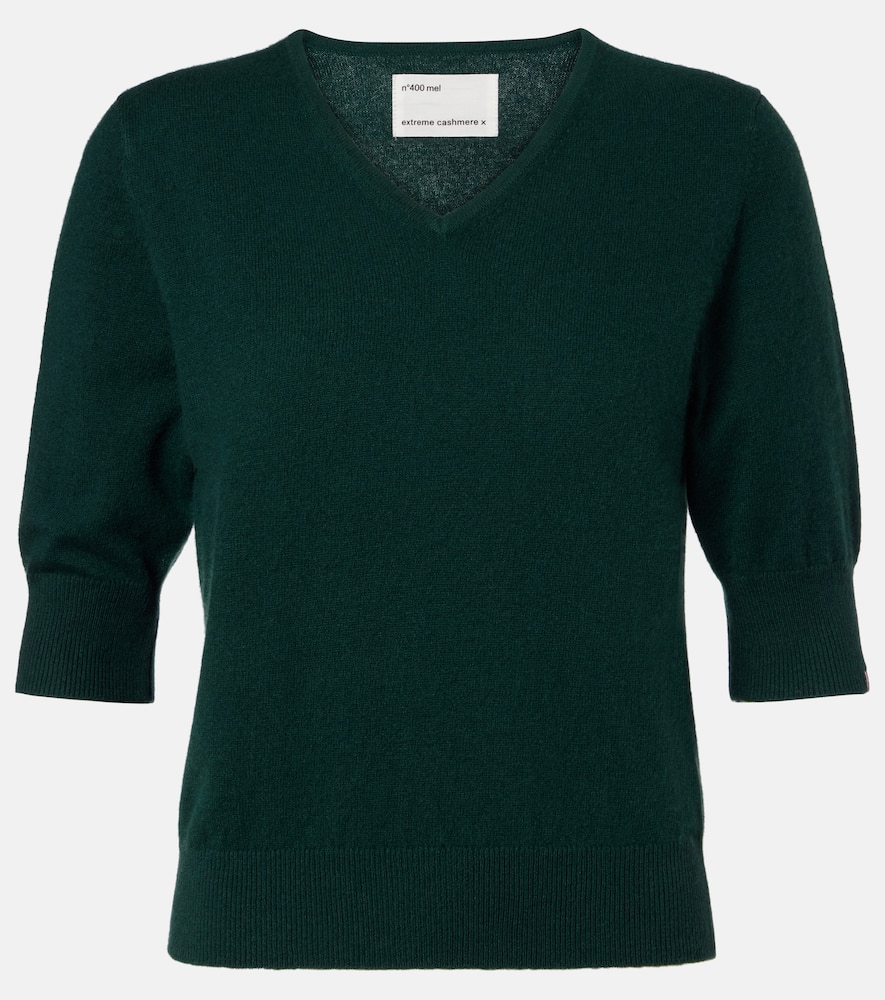 N°400 Mel cashmere sweater