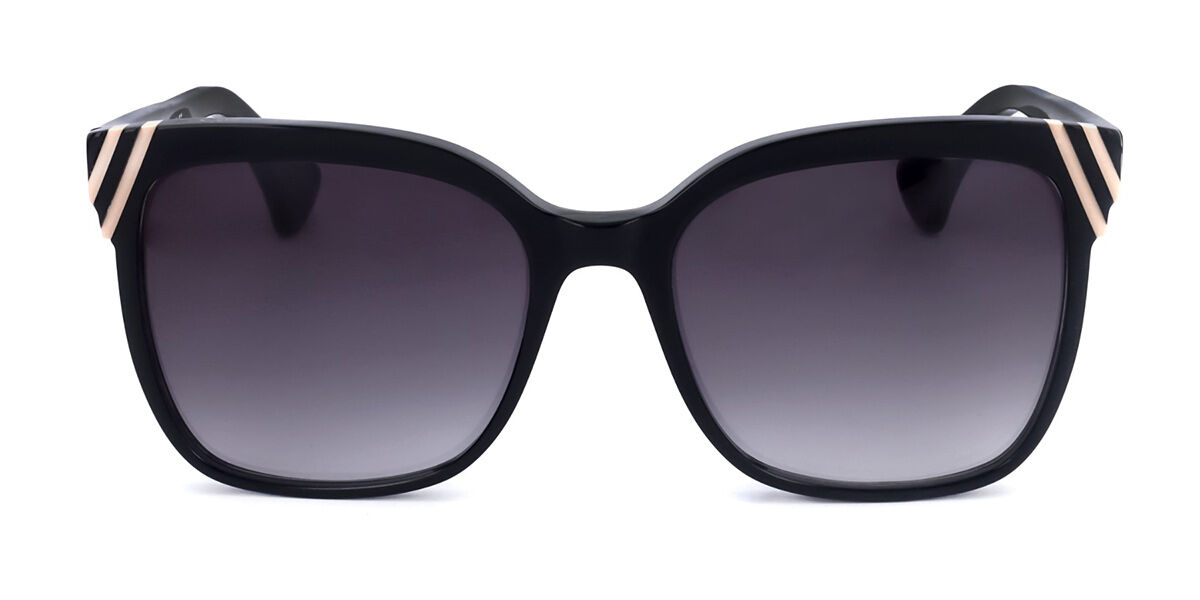 Silvian Heach Amelia Sun 1981 Women’s Sunglasses Black