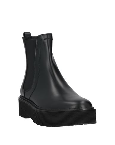 Woman Ankle boots Black