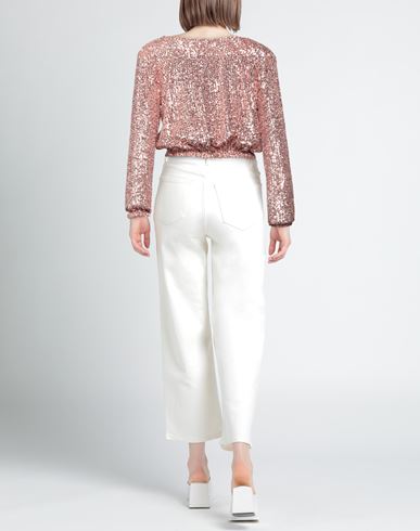 Woman Top Blush