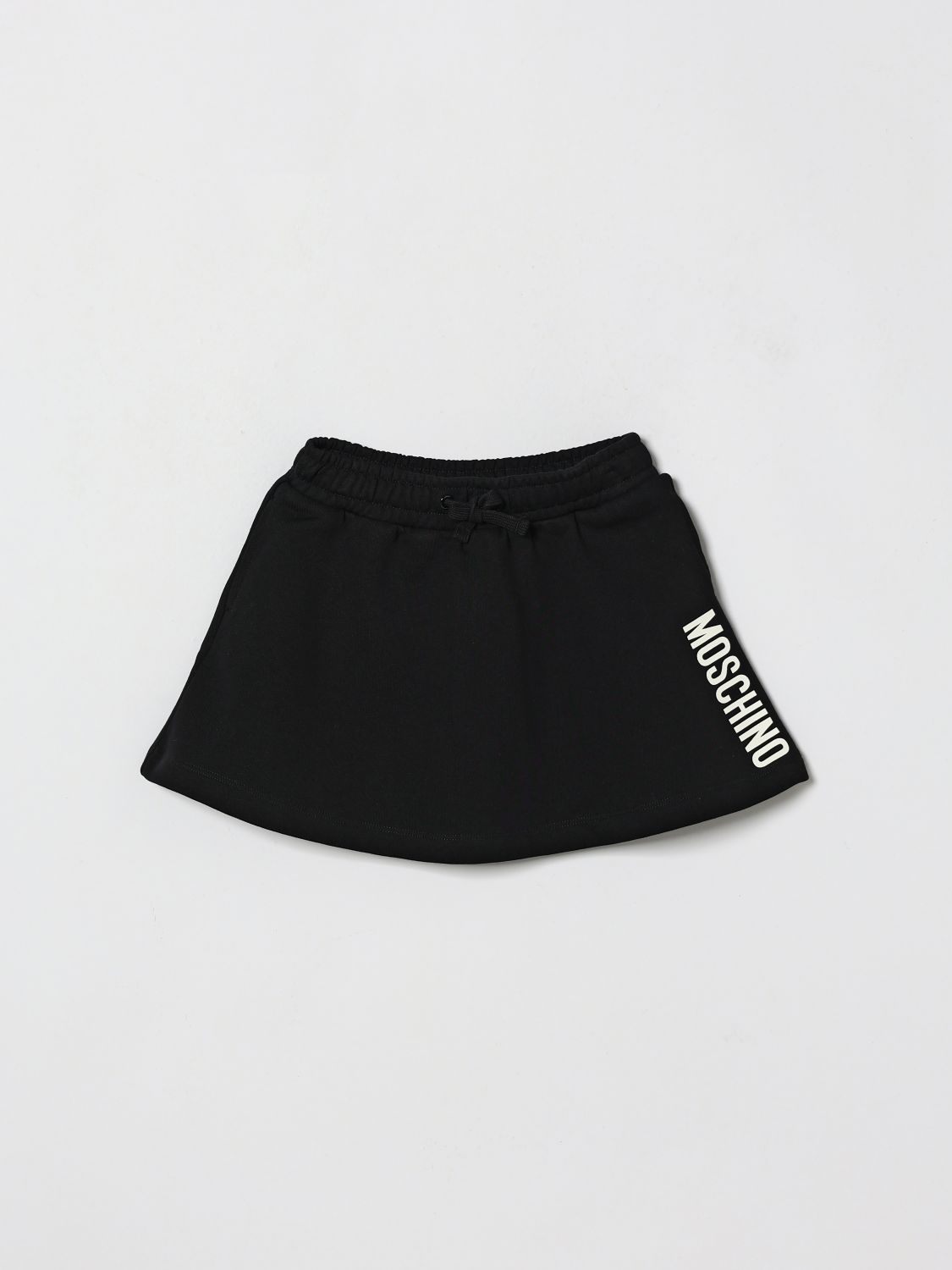 Skirt Kids color Black