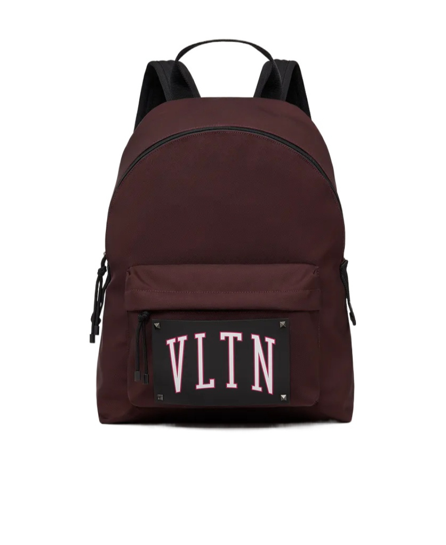 VLTN NYLON BACKPACK